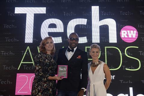 Marketing Initiative of the Year